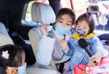 小猴啟蒙與理想汽車打造“在路上的啟蒙課”，啟發(fā)孩子無限可能