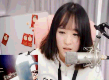 女主播又被獅子狗抓哭 神似趙麗穎被虎牙直播小跟班氣吐血！