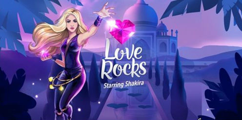 不做怒鳥(niǎo)做三消！Rovio新作《Love Rocks》上架iOS平臺(tái)