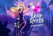 前沿手游：不做怒鳥做三消！Rovio新作《Love Rocks》上架iOS平臺(tái)