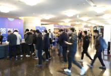 菠蘿在線 2021第二屆國際學(xué)校春季擇校展完美收官