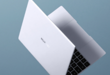 華為MateBook X新品發(fā)布會(huì)上華為云空間客戶端首次在電腦端現(xiàn)身