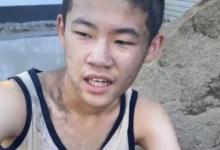 把厭學(xué)兒子送工地搬磚的父親發(fā)聲兒子表示讀書好