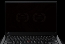 聯(lián)想召開新品發(fā)布會(huì)正式發(fā)布全新的ThinkPad產(chǎn)品