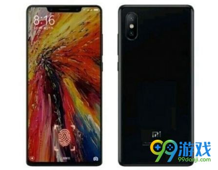 小米8周年紀念版什么時候出/什么時候上市 小米8周年紀念版配置參數(shù)一覽