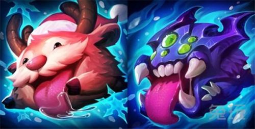 lol2017冰雪節(jié)任務(wù)攻略 lol2017冰雪節(jié)無限火力什么時(shí)候出