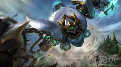 英雄聯(lián)盟10.1版本上分英雄推薦 10.1全位置強(qiáng)勢英雄玩法攻略