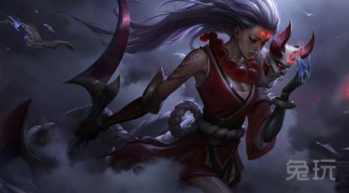 英雄聯(lián)盟10.1版本上分英雄推薦 10.1全位置強(qiáng)勢英雄玩法攻略