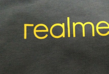realme將于4月15日在發(fā)售智能手表等智能手機周邊產(chǎn)品