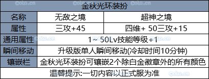 《DNF》2019國(guó)慶套全部?jī)?nèi)容！國(guó)慶禮包裝扮光環(huán) 花籃獎(jiǎng)勵(lì) 天空套和稀有套