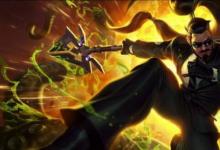 前沿手游：LOL趙信改版技能介紹 新版趙信什么時(shí)候出