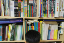 放棄很容易，但閱讀貴在堅(jiān)持丨荷小魚(yú)語(yǔ)文家長(zhǎng)專(zhuān)訪(fǎng)