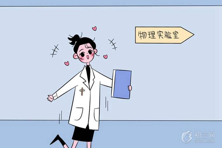 初三物理總復習知識點總結