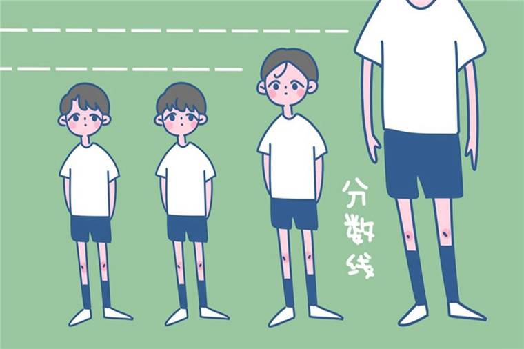 云南省各市中考分?jǐn)?shù)線預(yù)測(cè)