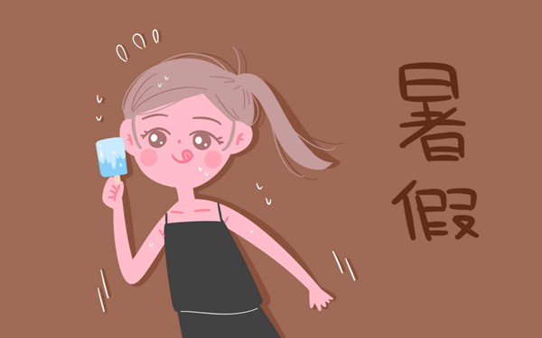 2019年暑假放假時間表安排 中小學暑假大概幾號