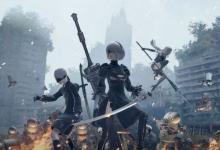 前沿手游:《尼爾機(jī)械紀(jì)元》Steam限時65折 PS4也將降價