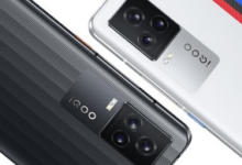 iQOO品牌官方正式公布了iQOO 7手機(jī)發(fā)布會的時間