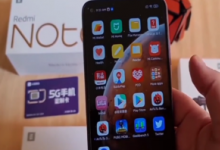 Redmi將在海外市場發(fā)布一款新機(jī)Redmi Note 9T 5G