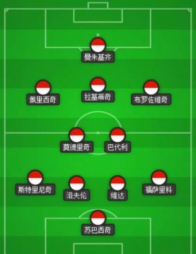 法國vs克羅地亞誰厲害/比分預(yù)測 法國克羅地亞全面實(shí)力對(duì)比誰會(huì)贏