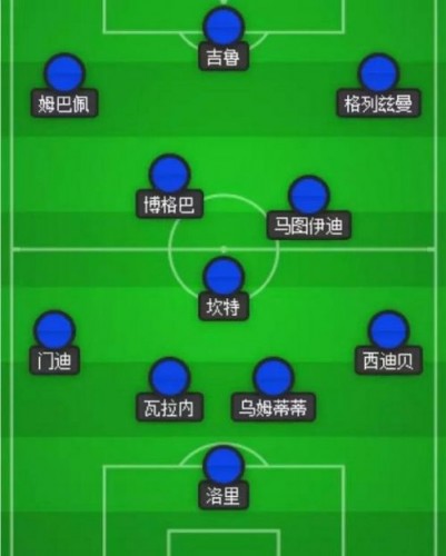 法國vs克羅地亞誰厲害/比分預(yù)測 法國克羅地亞全面實(shí)力對(duì)比誰會(huì)贏