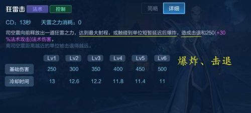 王者榮耀新英雄怎么玩？司空震玩法思路教學！