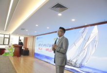 蜻蜓生涯DMDP管理者培養(yǎng)計劃圓滿落幕！人工智能報考系統(tǒng)將何去何從？