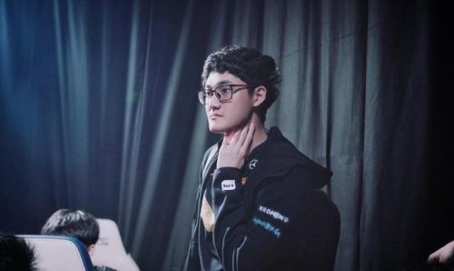 EDG老板爆料：Karsa不會(huì)來(lái)EDG 并且已有隊(duì)伍
