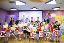 建立自信其實(shí)很簡(jiǎn)單，瑞思教育項(xiàng)目制教學(xué)讓孩子練就流利表達(dá)