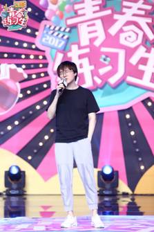 青春練習(xí)生全國十強誕生！
