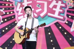 青春練習(xí)生全國十強誕生！
