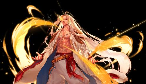 dnf男散打二覺(jué)加點(diǎn)刷圖必看 dnf男格斗二次覺(jué)醒排名