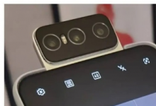 該品牌公布了華碩ZenFone 7手機即將發(fā)布的消息