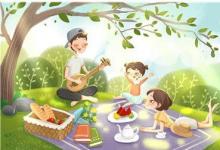 嬰兒長(zhǎng)牙最應(yīng)該吃什么好東西呢