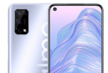 realme真我V5定檔8月3日現(xiàn)在距離新機(jī)發(fā)布已經(jīng)沒(méi)有多少天了