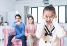 家長(zhǎng)使用打擊式教育的主要原因是什么