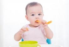 孩子高燒的飲食注意事項分別是什么