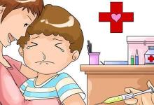 怎么正確的預防兒童腮腺炎方法