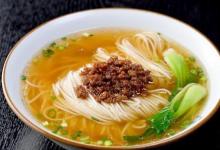 七個月寶寶面條怎么做好吃你知道嗎