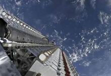 專家稱SpaceX在近地軌道的主導地位增加了碰撞風險