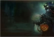 前沿手游：魔獸世界2015萬圣節(jié)攻略 成就任務攻略匯總