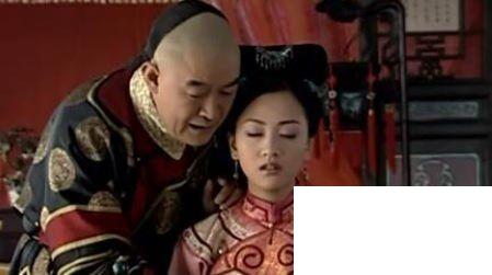 太監(jiān)和宮女對(duì)食是什么意思