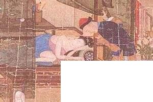 太監(jiān)和宮女對(duì)食是什么意思