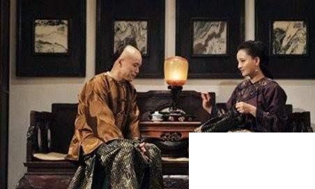 太監(jiān)和宮女對(duì)食是什么意思