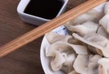 日常生活：十種最好吃的餃子餡有哪些