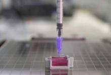 3D打印機可能成為手術室的標準設備