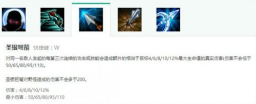 lolS8薇恩vn符文天賦怎么點(diǎn)？薇恩s8天賦符文推薦