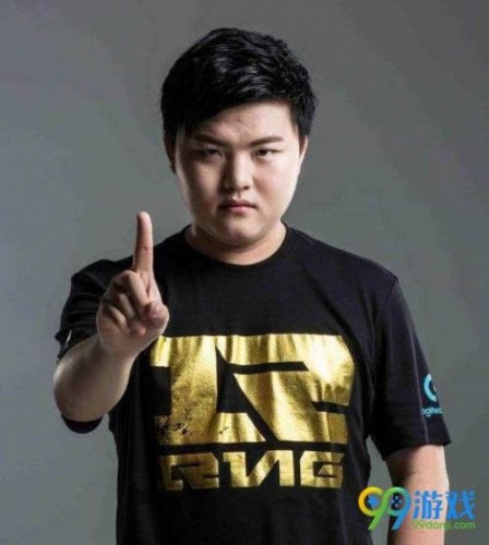 大眾情人uzi是什么梗什么意思 為什么說uzi是大眾情人？
