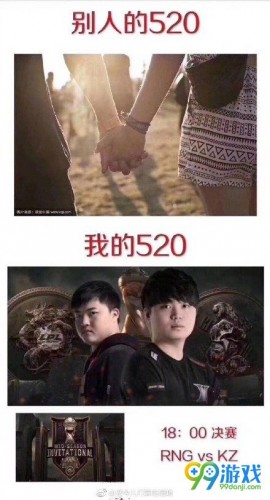 大眾情人uzi是什么梗什么意思 為什么說uzi是大眾情人？