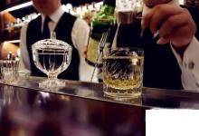 日常生活：關于酒吧調酒師學徒騙局