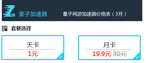 2017年吃雞加速器大比拼：哪款是你最需要的？